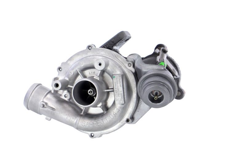 REMANTE 003-001-001103R Charger, charging (supercharged/turbocharged)