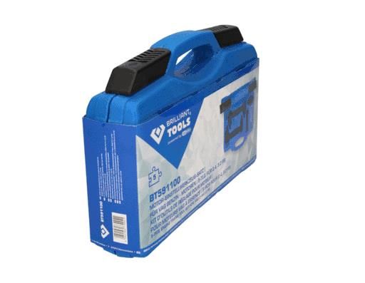 KS TOOLS BT591100 Adjustment Tool Kit, valve timing