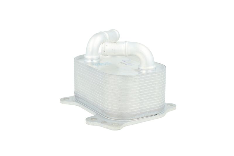NRF 31938 Oil Cooler, Engine Oil