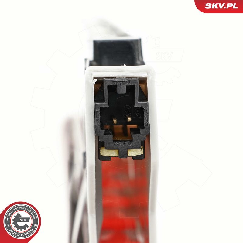 Lisapidurituli, ESEN SKV 72SKV804