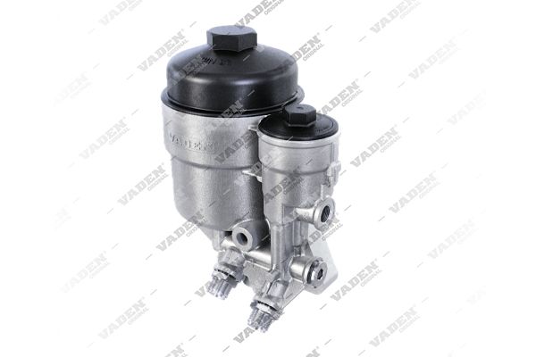 držák palivových filtrů MB Atego kompletní 0101314