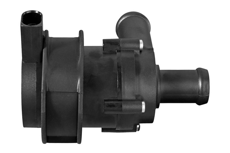 HELLA 8TW 358 304-571 Auxiliary Water Pump (cooling water circuit)