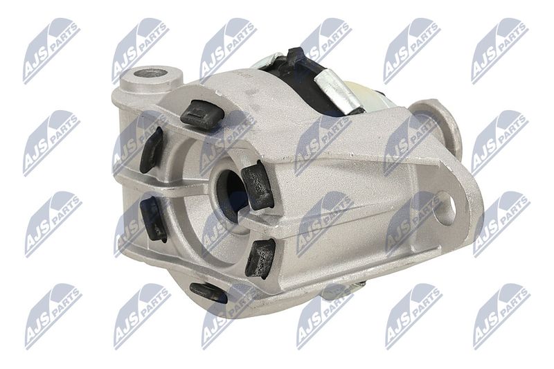 Paigutus, Mootor, NTY ZPS-PL-003