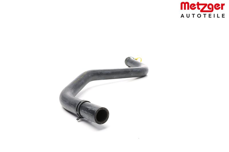 METZGER AUTOTEILE 2422419 Radiator Hose