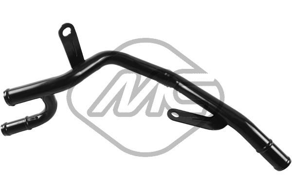 Jahutusvedeliku torustik,...