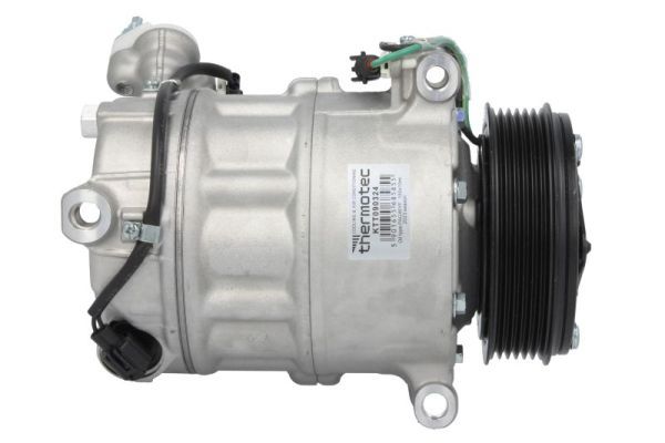 THERMOTEC KTT090324 Compressor, air conditioning