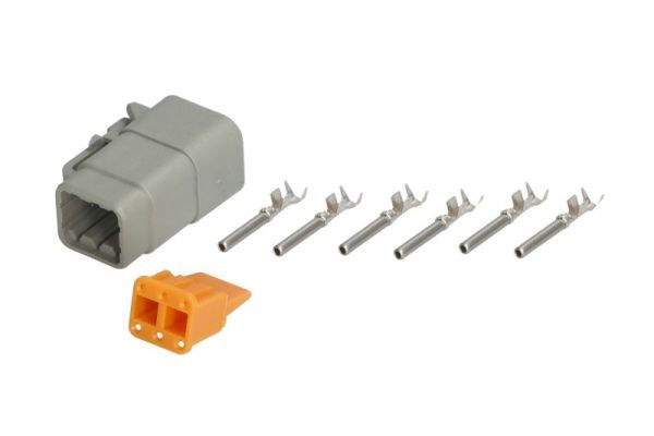 TRUCKLIGHT 7804467C Plug