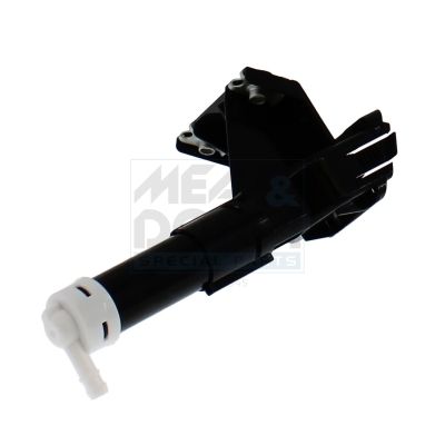 Scheinwerferreinigung - Waschwasserdüse