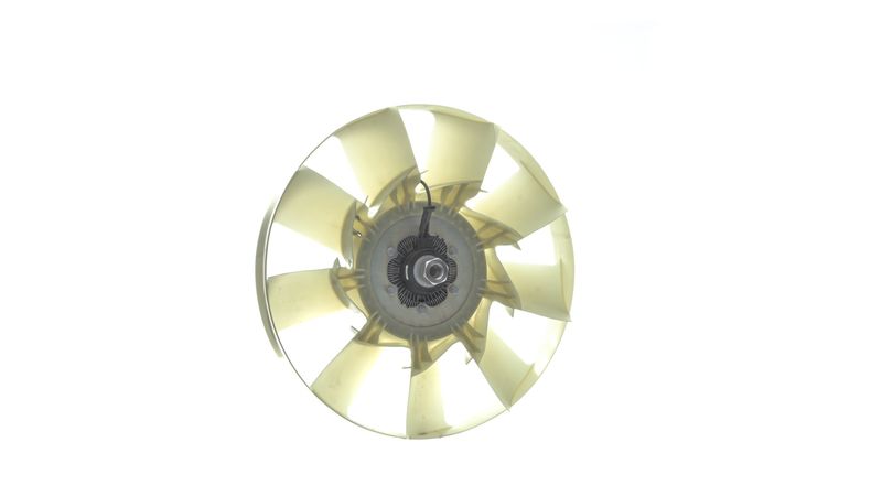 Product Image - Koelventilatorwiel - CFF478000P - MAHLE