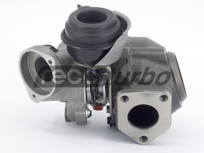 Recoturbo RCT30095R - Turbokompresorius