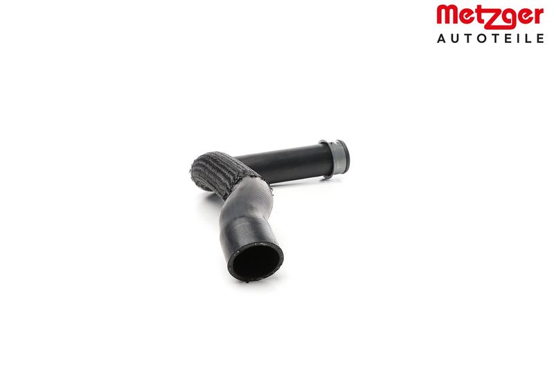 METZGER AUTOTEILE 2420127 Radiator Hose