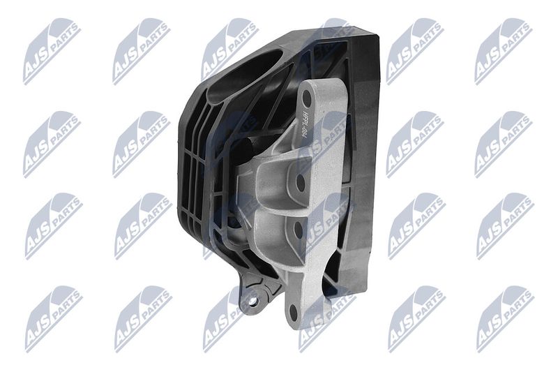 Paigutus, Mootor, NTY ZPS-PL-084