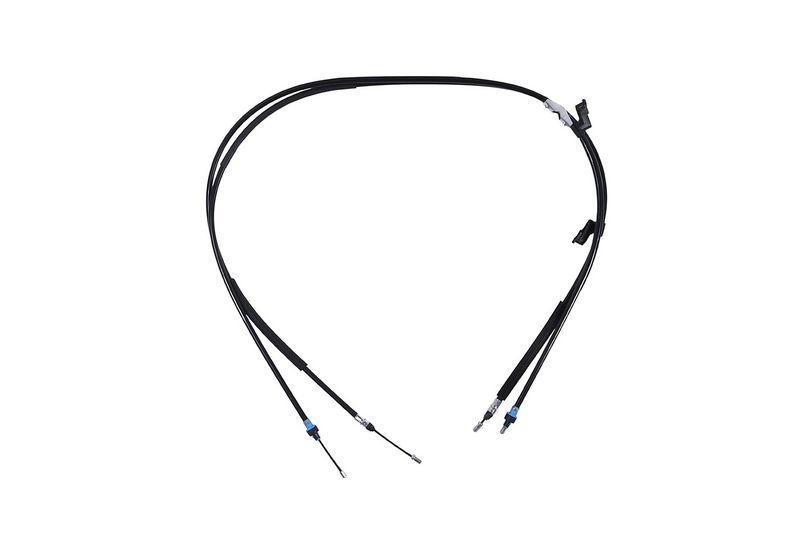 KAMOKA 1190305 Cable Pull, parking brake