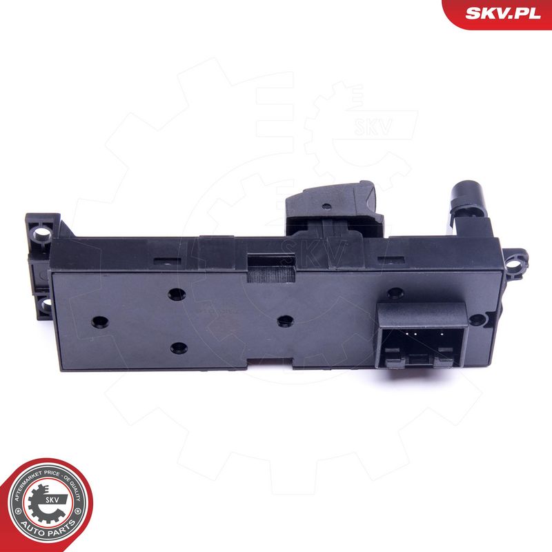 Lüliti, aknatõstuk, ESEN SKV 37SKV016