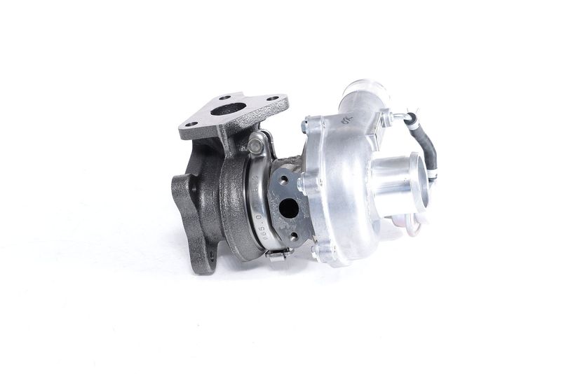 Compresor,sistem de supraalimentare T918622 BTS Turbo