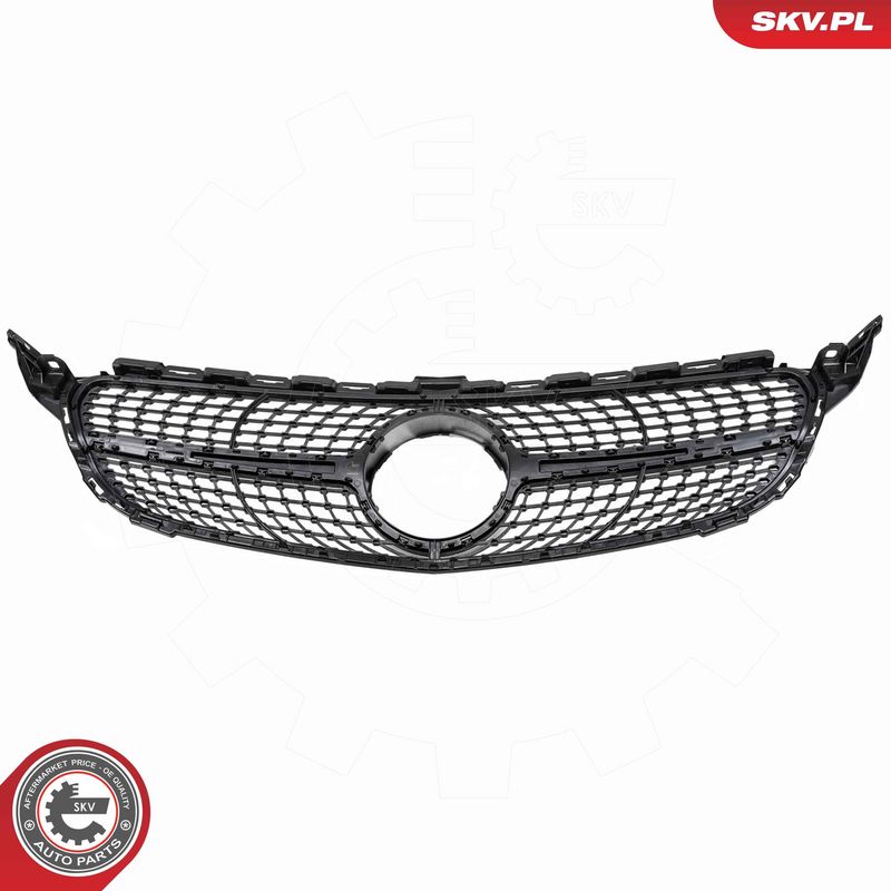 Radiaatorivõre, ESEN SKV 66SKV522