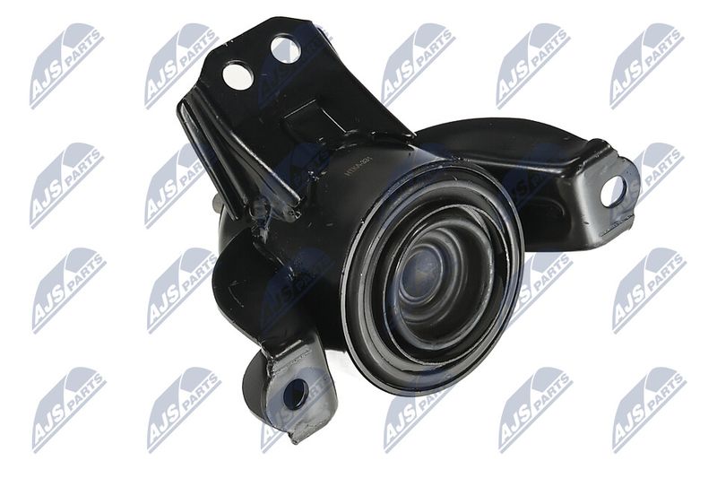 Paigutus, Mootor, NTY ZPS-KA-331