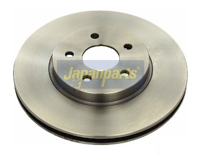 спирачен диск JAPANPARTS