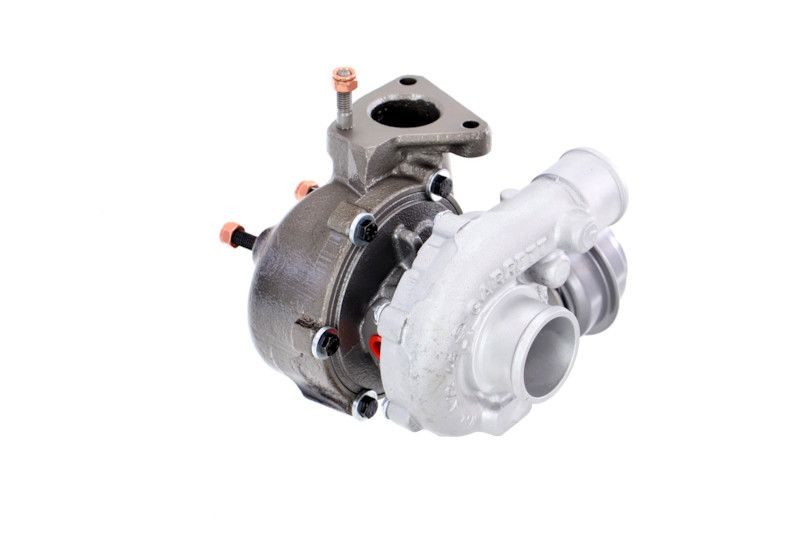 REMANTE 003-001-000303R Charger, charging (supercharged/turbocharged)