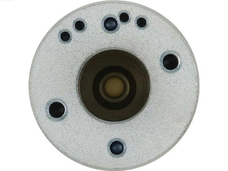 AS-PL SS2095P Solenoid Switch, starter
