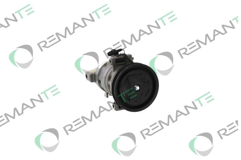 REMANTE 005-001-000252R Compressor, air conditioning
