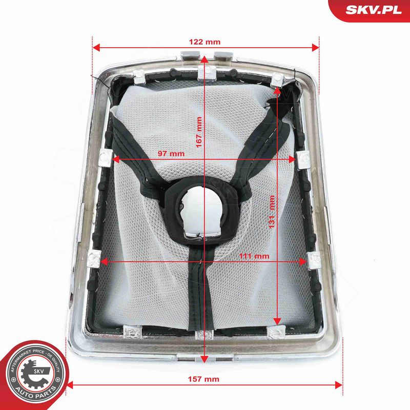 Käigukanginupp, ESEN SKV 63SKV908