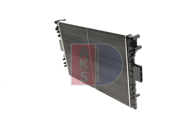 Chladič, chlazení motoru 400850N