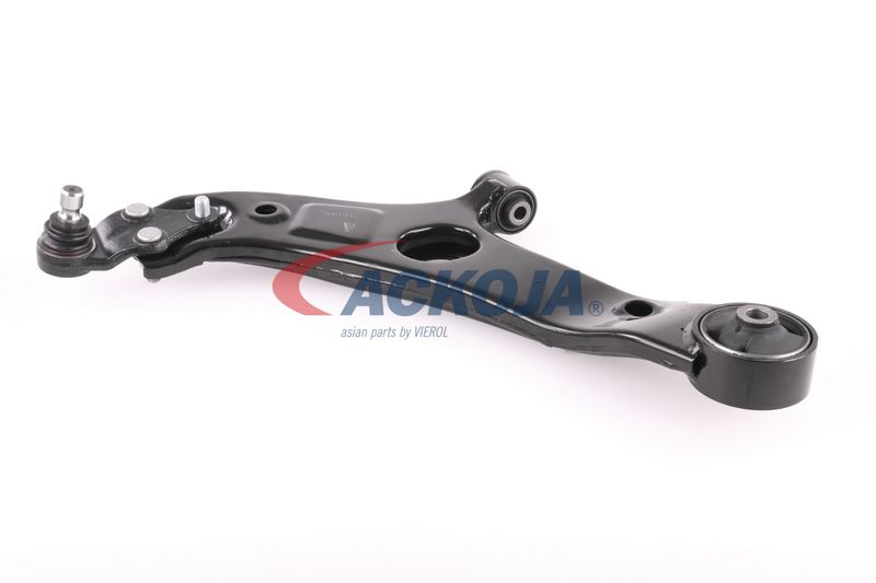 ACKOJA A53-0158 Control/Trailing Arm, wheel suspension
