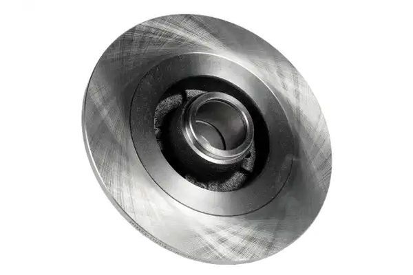 STELLOX 6020-9951-SX Brake Disc