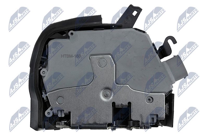 Ukselukk, NTY EZC-BM-168