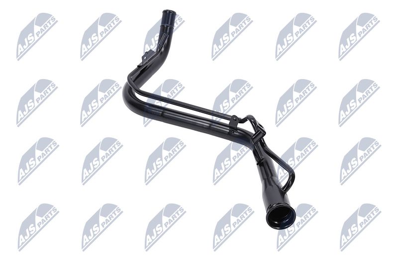 NTY PWP-HD-004 Filler Neck, fuel tank
