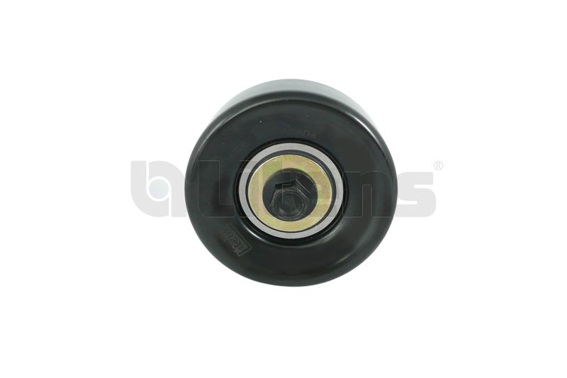 Litens 900471 Deflection/Guide Pulley, V-ribbed belt