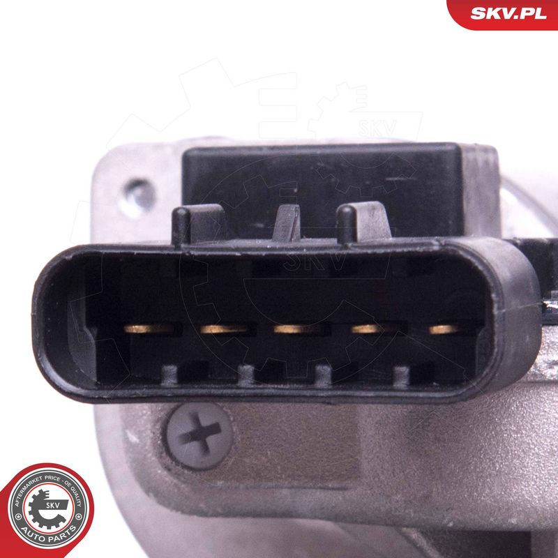 Pesurihoovastik, ESEN SKV 05SKV100