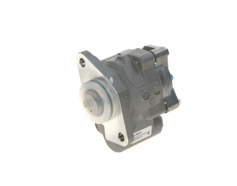 Hydraulické čerpadlo, řízení K S00 000 419