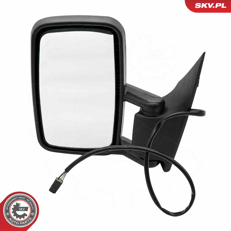 Prekė atitinka OEM kodą: 2D1857501C