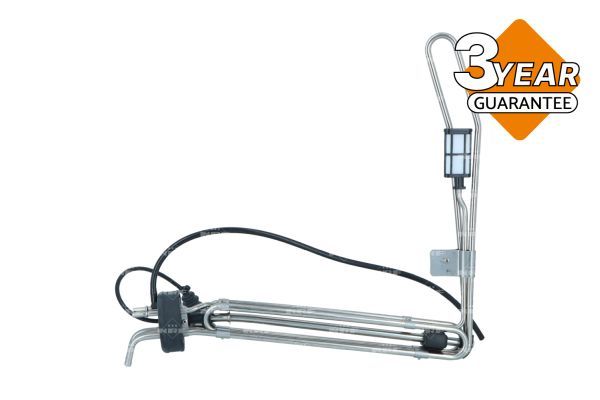 AdBlue niveausensor
