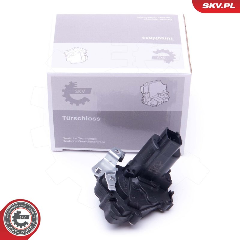 Ukselukk, ESEN SKV 16SKV662