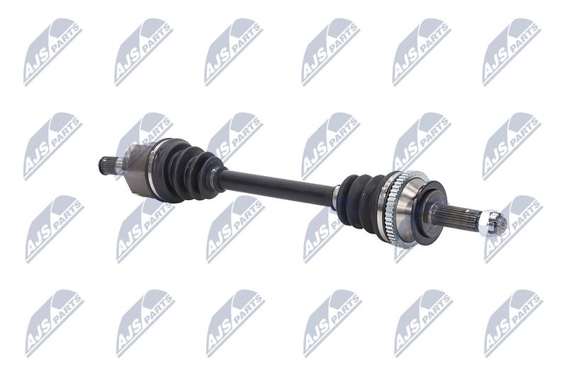 NTY NPW-HY-645 Drive Shaft