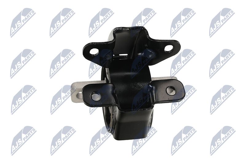 Paigutus, Mootor, NTY ZPS-CH-095