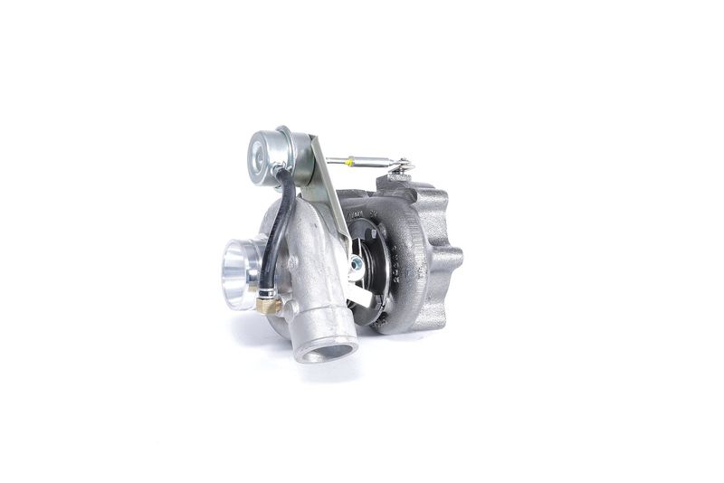 Compresor,sistem de supraalimentare T911277 BTS Turbo