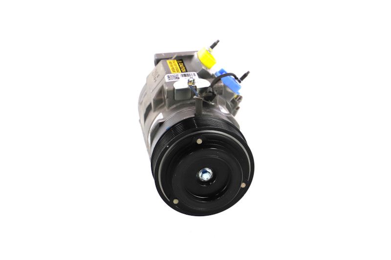 REMANTE 005-001-000303R Compressor, air conditioning