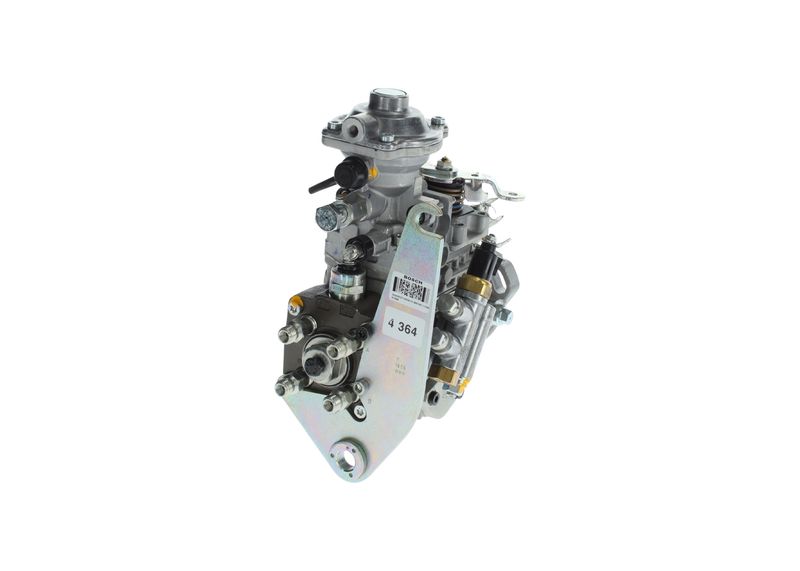 BOSCH 0460424364 Kuro įpurškimo siurblys