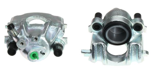 спирачен апарат BUDWEG CALIPER