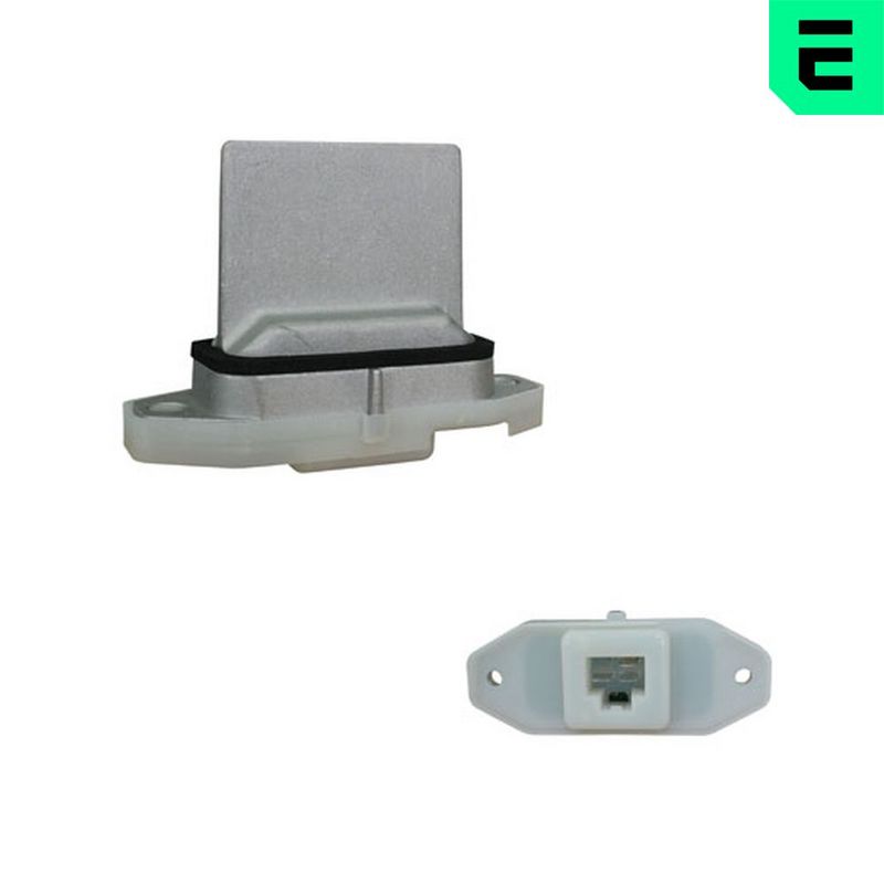 ERA ellenállás, belső tér szellőzés 665233