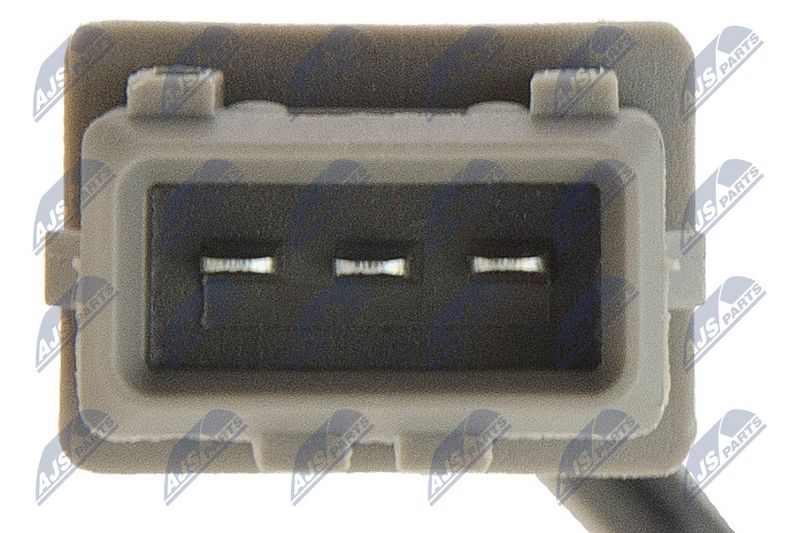 Andur, väntvõll, NTY ECP-PL-043