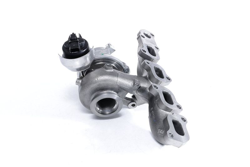 Compresor,sistem de supraalimentare T917601 BTS Turbo