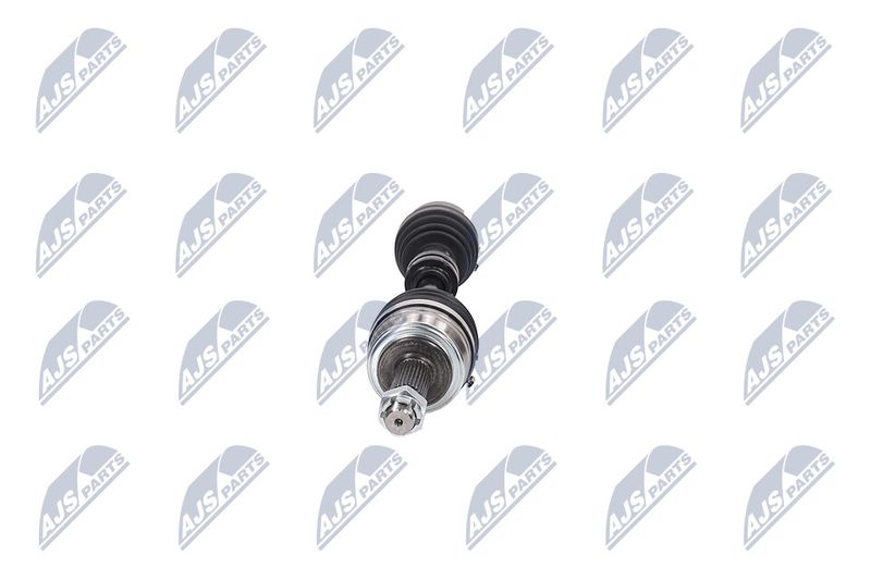 Veovõll, NTY NPW-NS-078