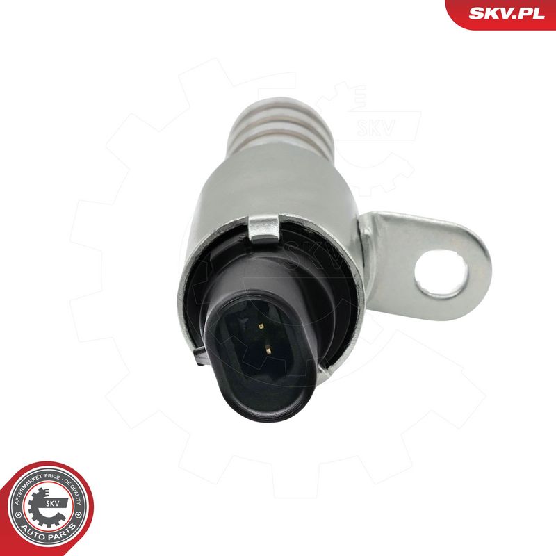 Juhtklapp, nukkvõlli asend, ESEN SKV 39SKV103