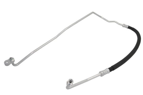 Hochdruckleitung, Klimaanlage