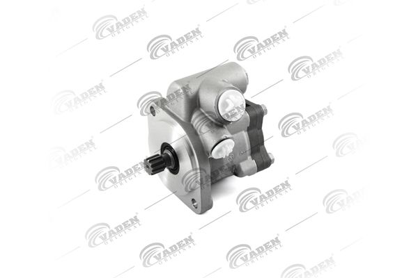 Hydraulické čerpadlo, řízení 330.01.0027